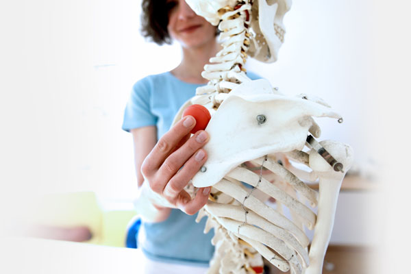 Techniki do autoterapii domowej