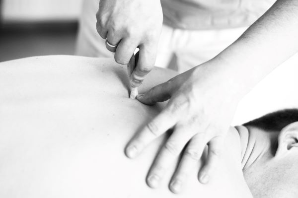 Terapia Manualna Rakowskiego, Techniki Tkanek Miękkich